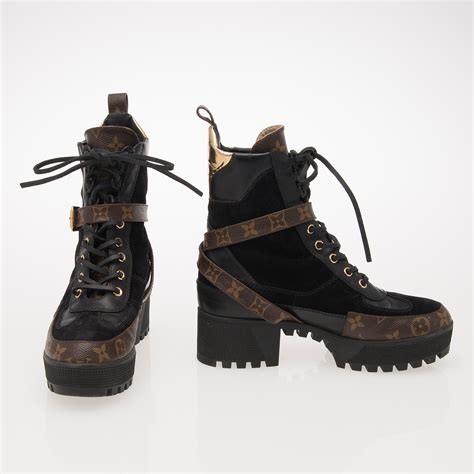 louis vuitton dessert boot|Louis Vuitton desert boots dupe.